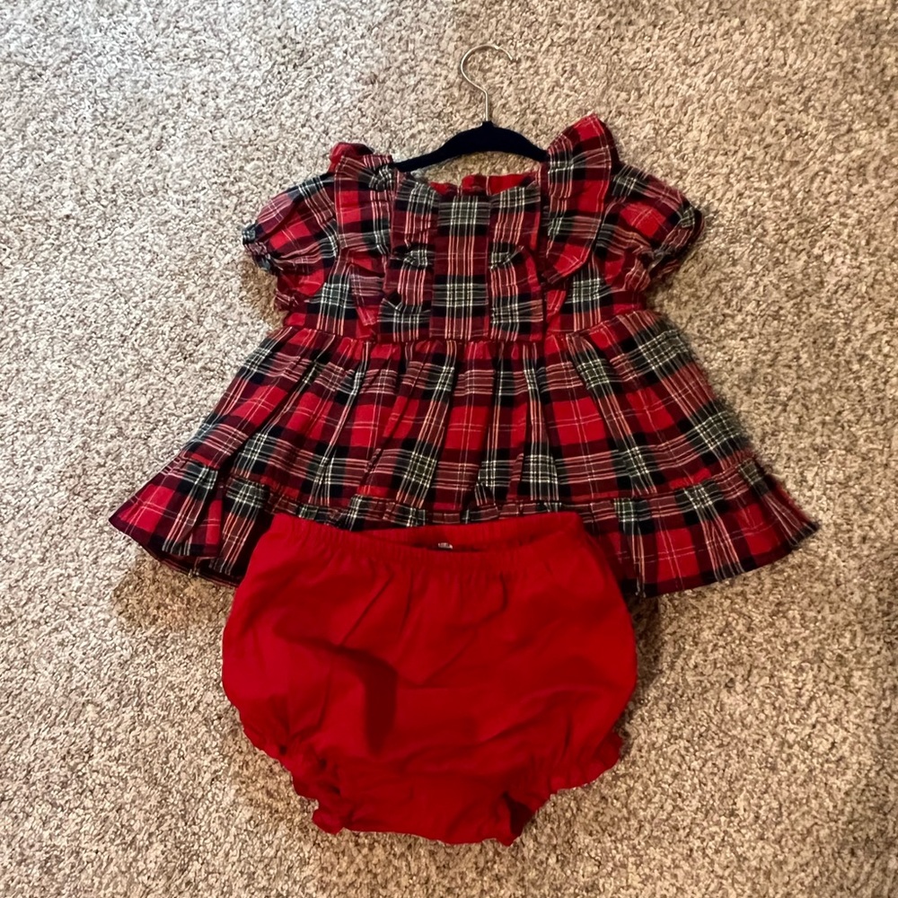 18-24 months NWOT